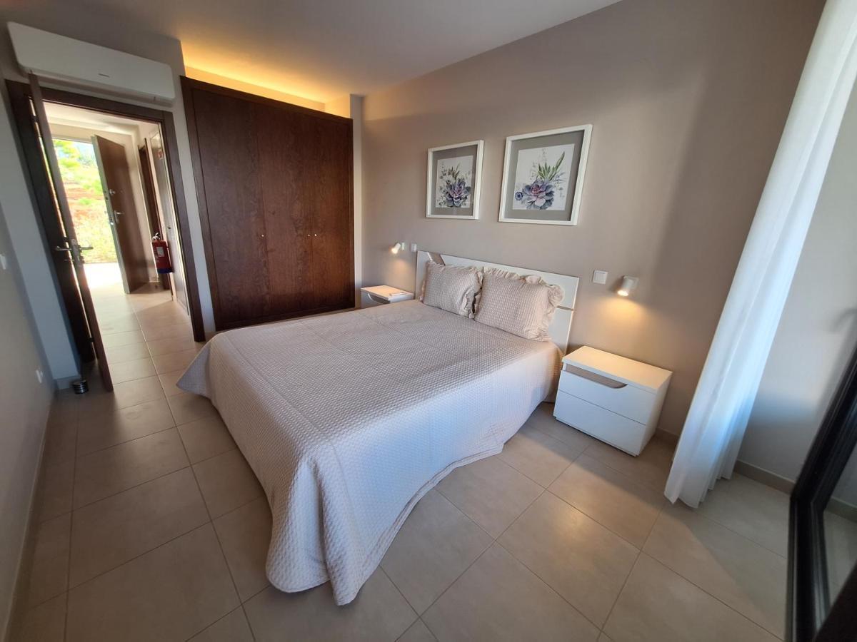 Oasis Mar B0a Apartment Portimao
